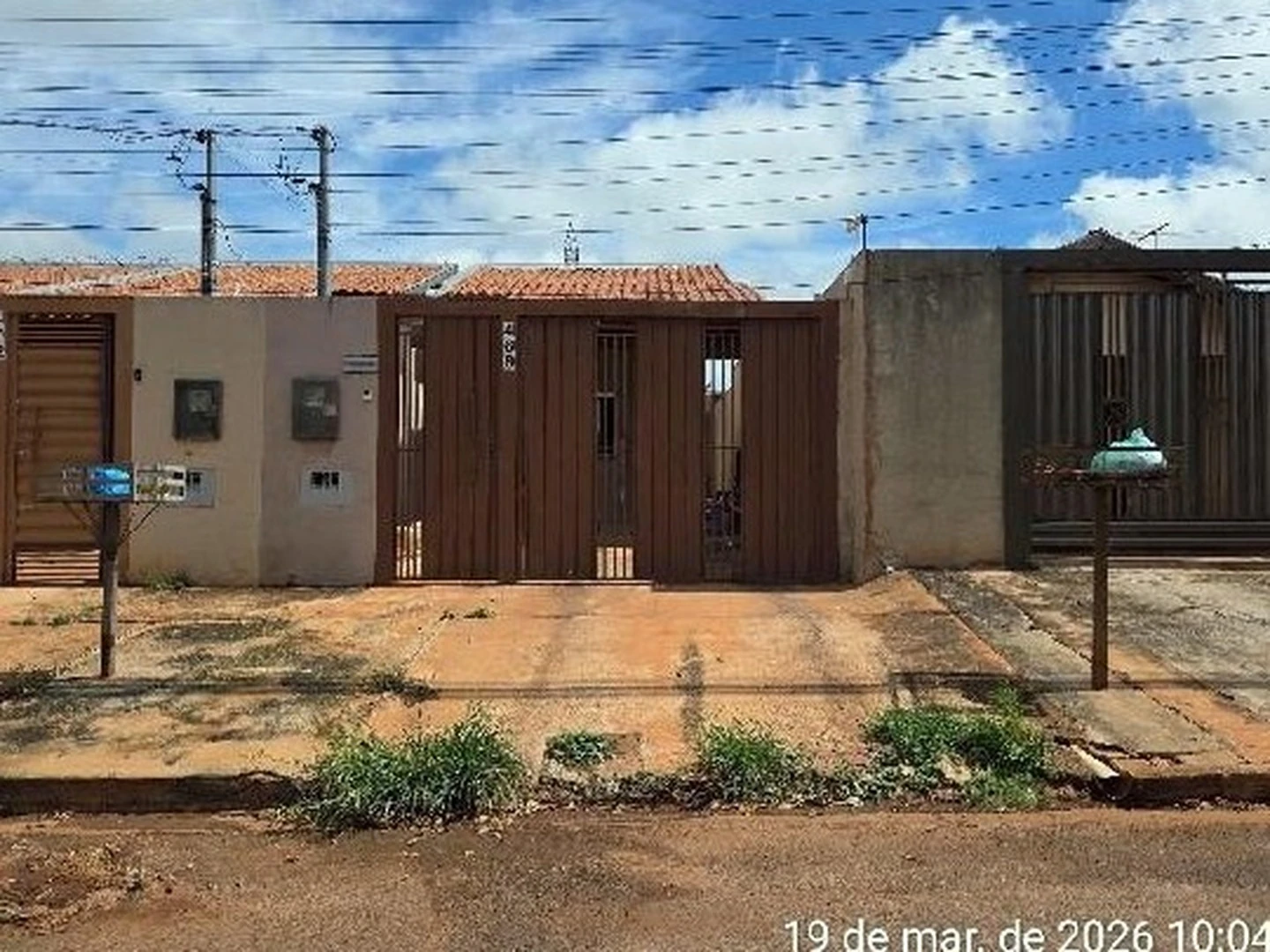 Casa - Campo Grande, MS - foto 1