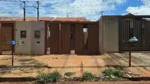 Casa - Campo Grande, MS