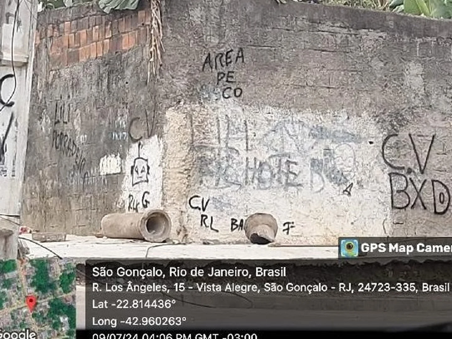 Casa - Sao Goncalo, RJ - foto 1