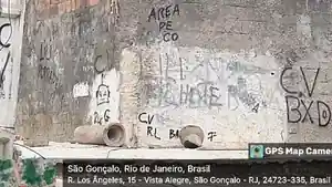 Casa - Sao Goncalo, RJ