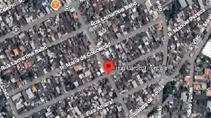 Casa - Sao Goncalo, RJ