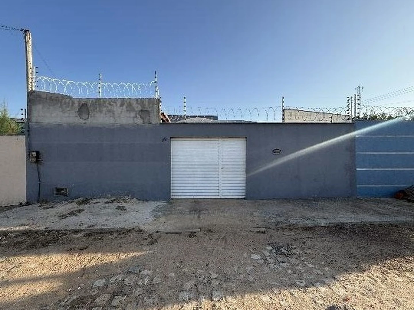 Casa - Mossoro, RN - foto 1