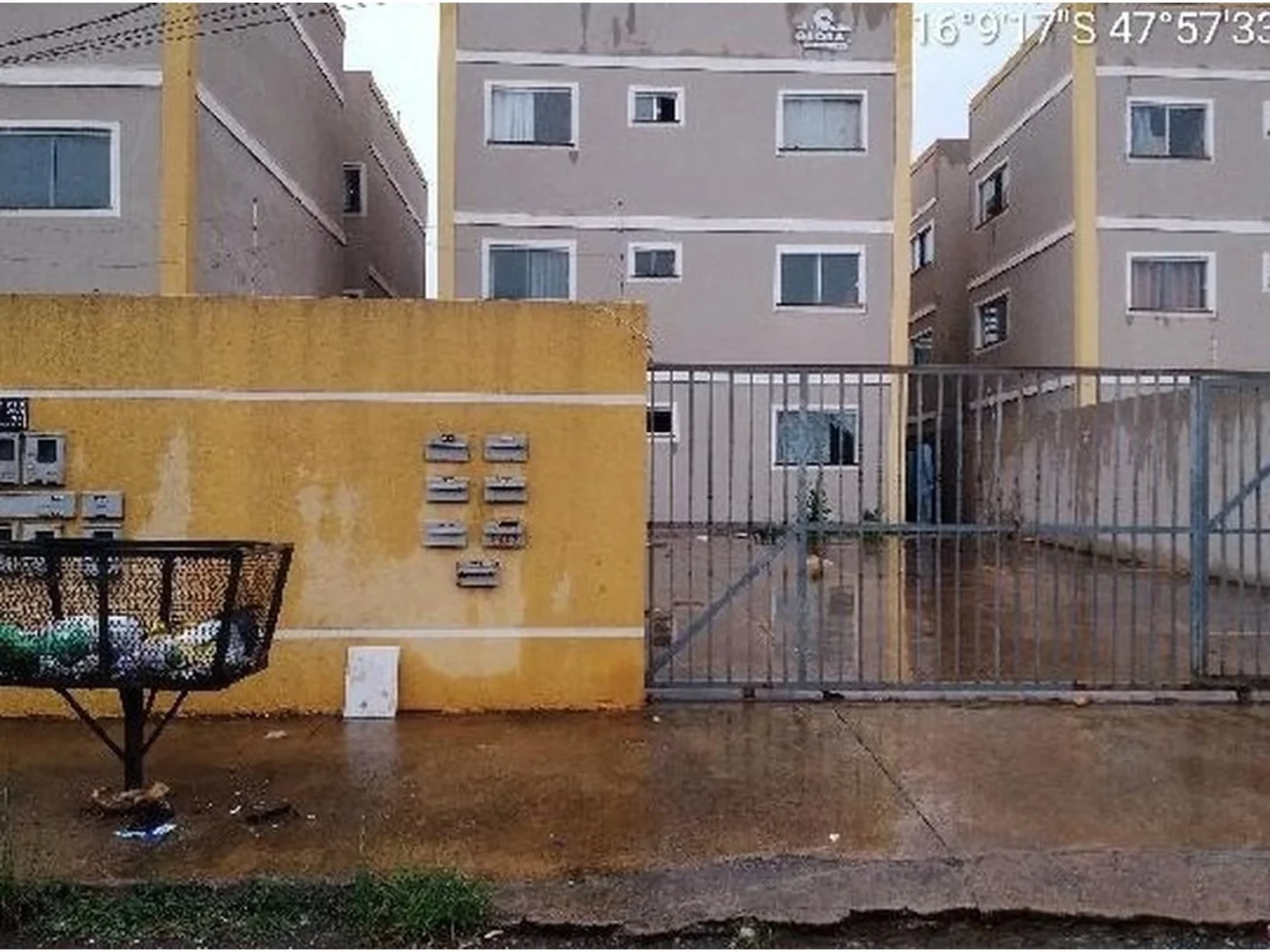 Apartamento - Luziania, GO - foto 1