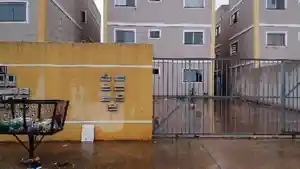 Apartamento - Luziania, GO