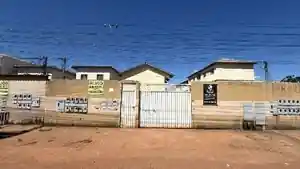 Sobrado - Aguas Lindas De Goias, GO