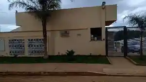 Casa - Cidade Ocidental, GO
