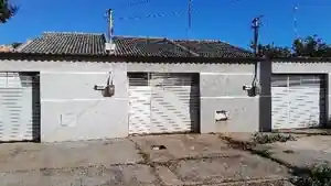 Casa - Santo Antonio Do Descoberto, GO