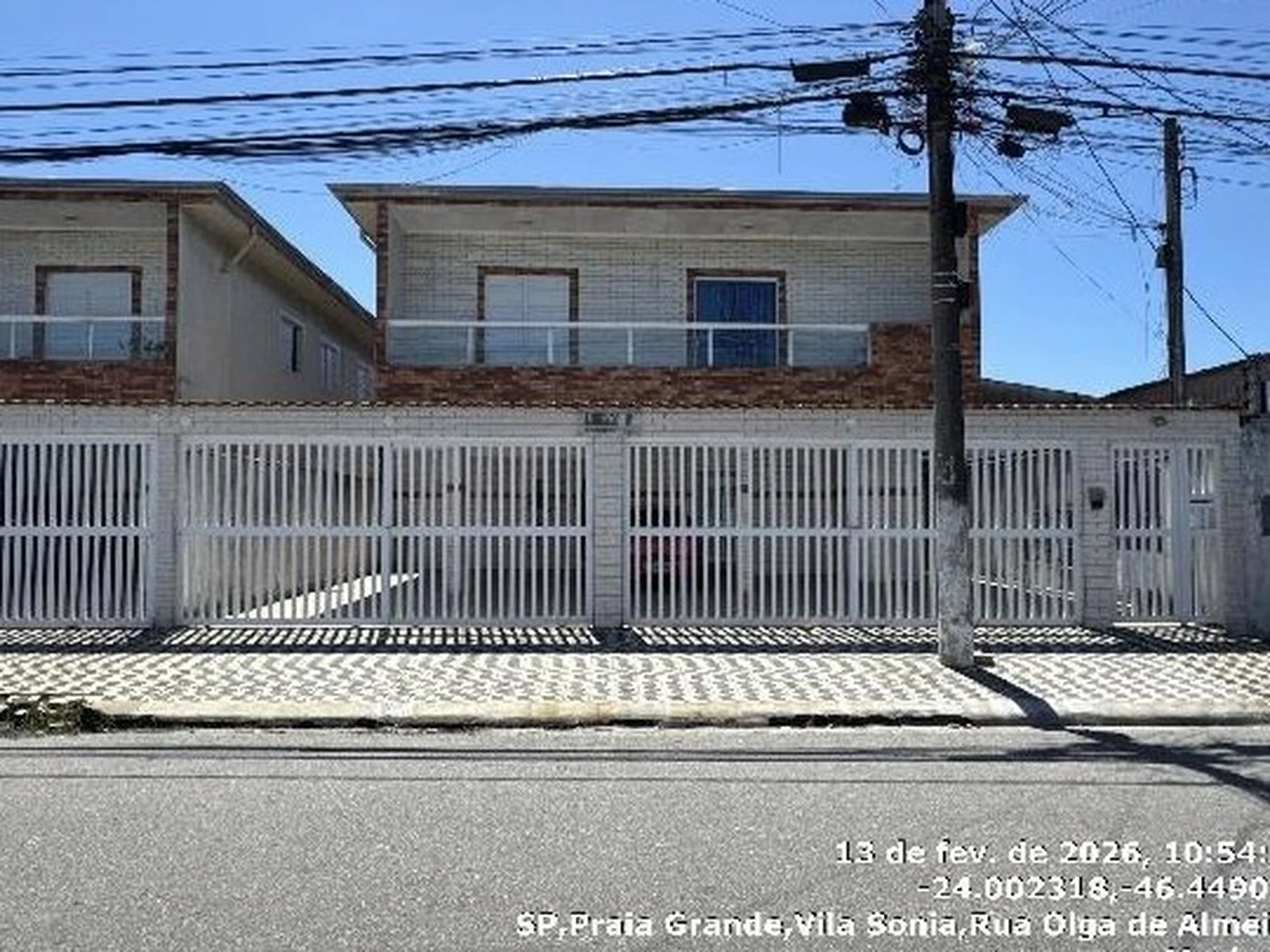Casa - Praia Grande, SP - foto 1