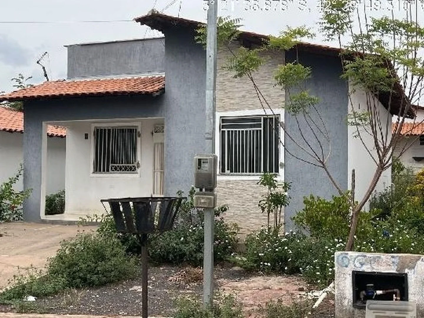 Casa - Demerval Lobao, PI - foto 1