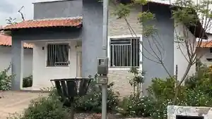Casa - Demerval Lobao, PI