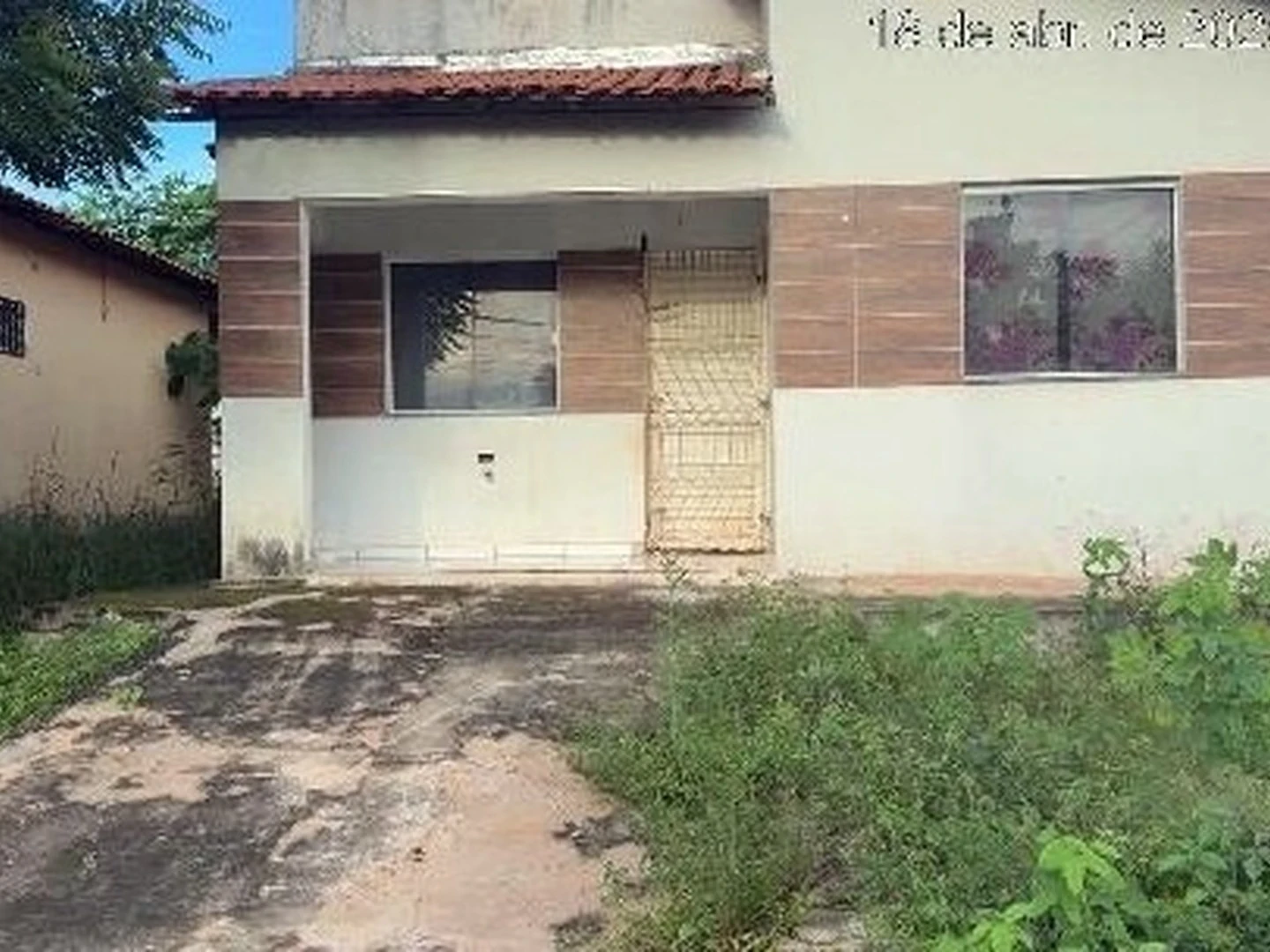 Casa - Demerval Lobao, PI - foto 1