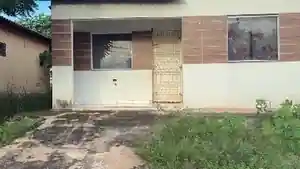Casa - Demerval Lobao, PI