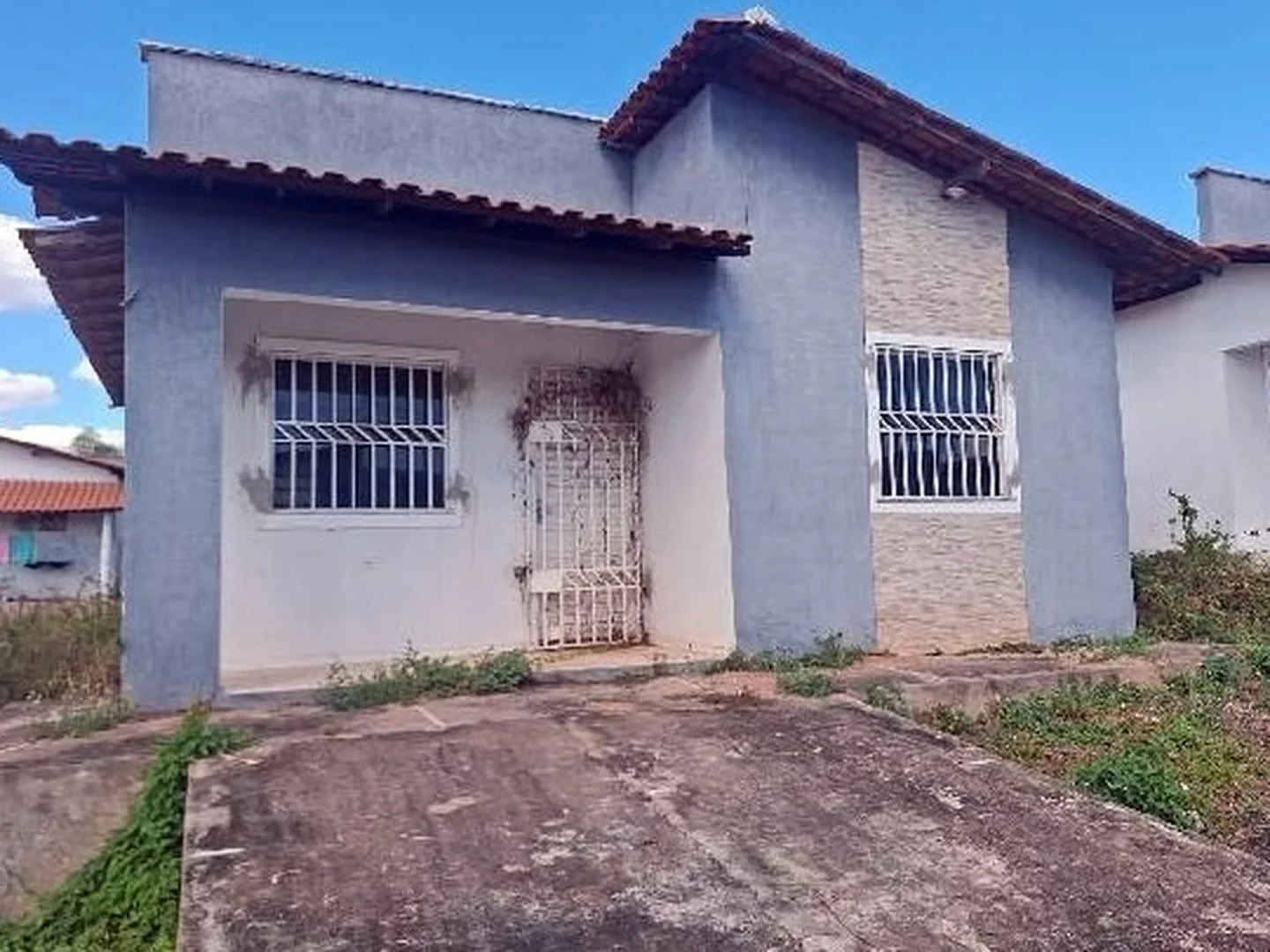 Casa - Demerval Lobao, PI - foto 1