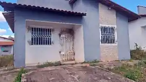 Casa - Demerval Lobao, PI