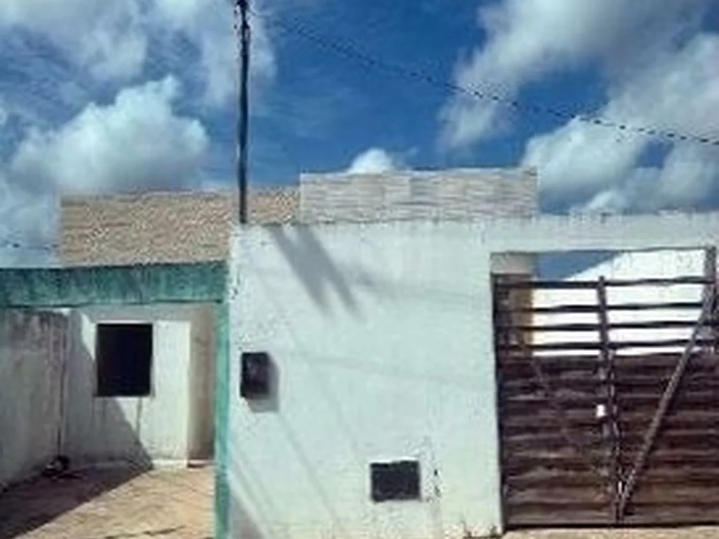 Casa - Nossa Senhora Do Socorro, SE - foto 1
