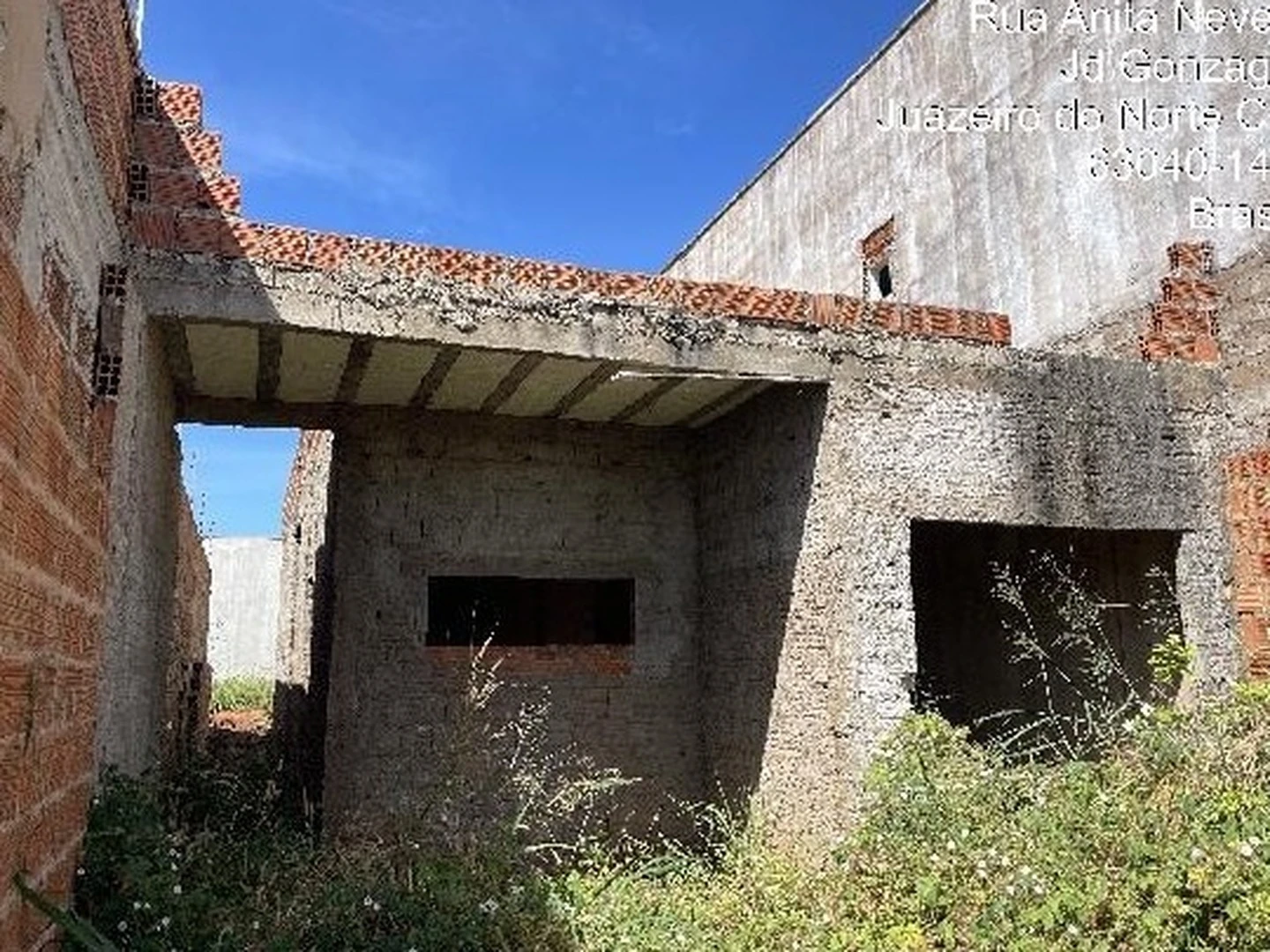 Casa - Juazeiro Do Norte, CE - foto 1