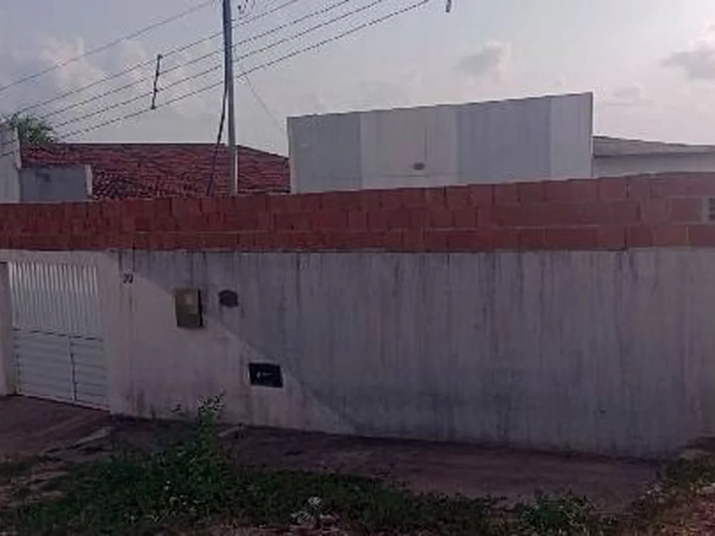 Casa - Nossa Senhora Do Socorro, SE - foto 1