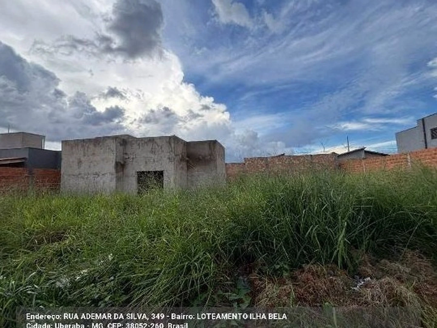 Casa - Uberaba, MG - foto 1