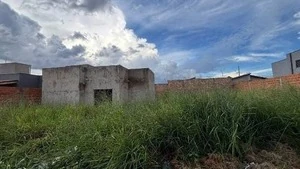Casa - Uberaba, MG