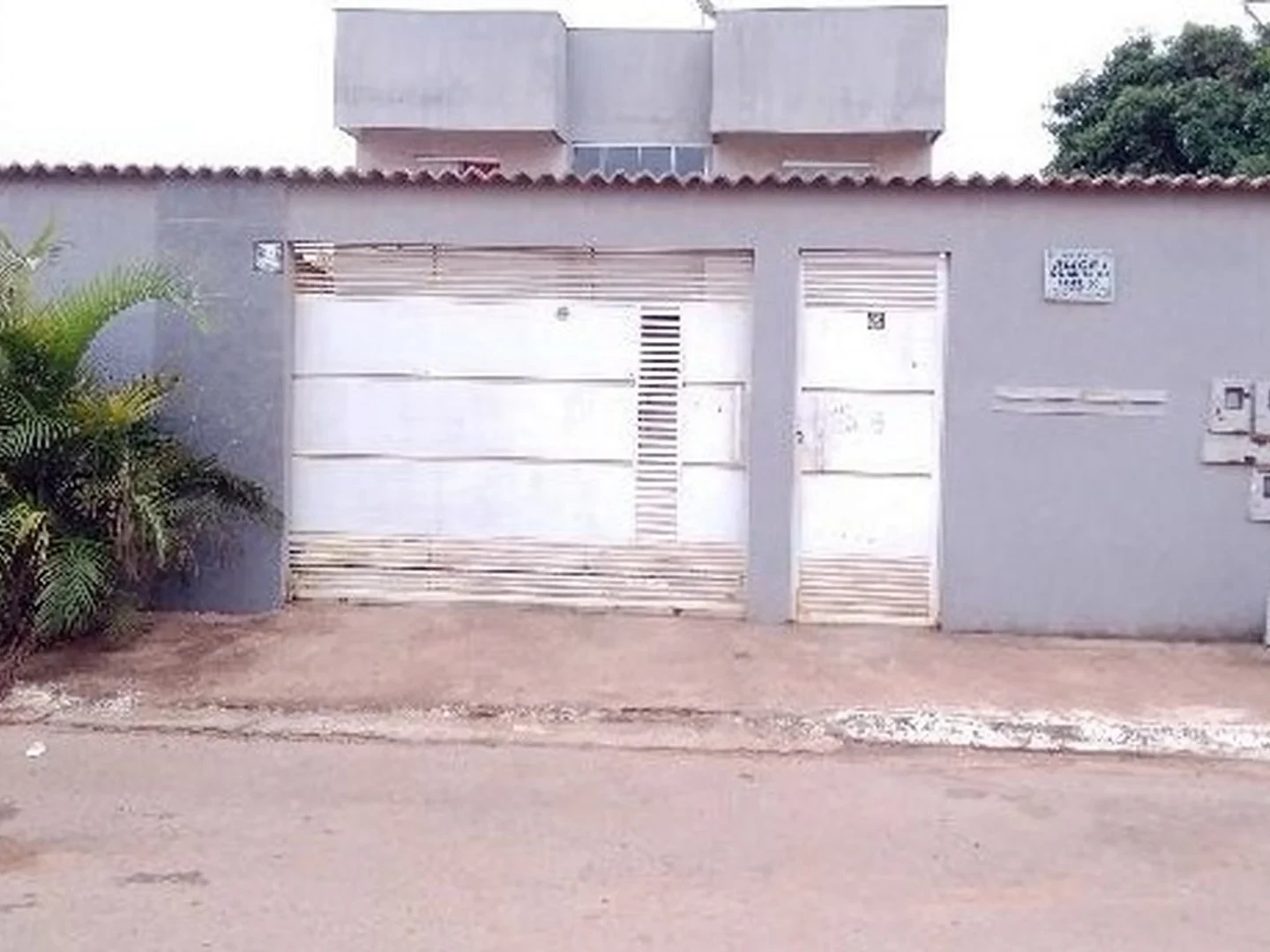 Apartamento - Aguas Lindas De Goias, GO - foto 1