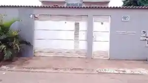 Apartamento - Aguas Lindas De Goias, GO