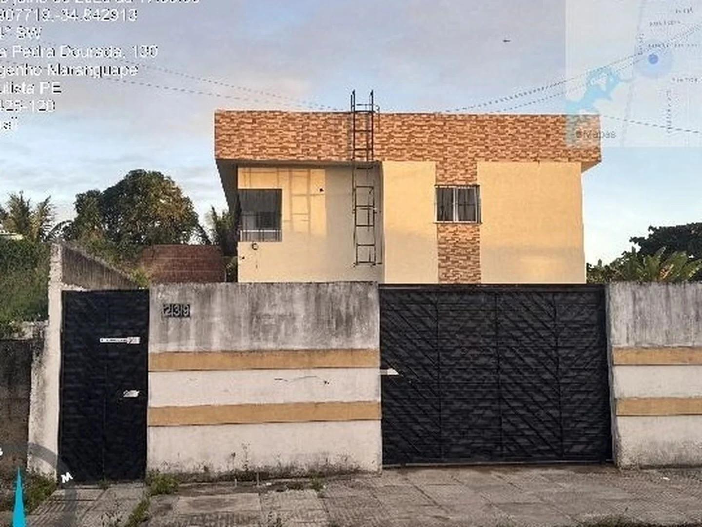 Casa - Paulista, PE - foto 1
