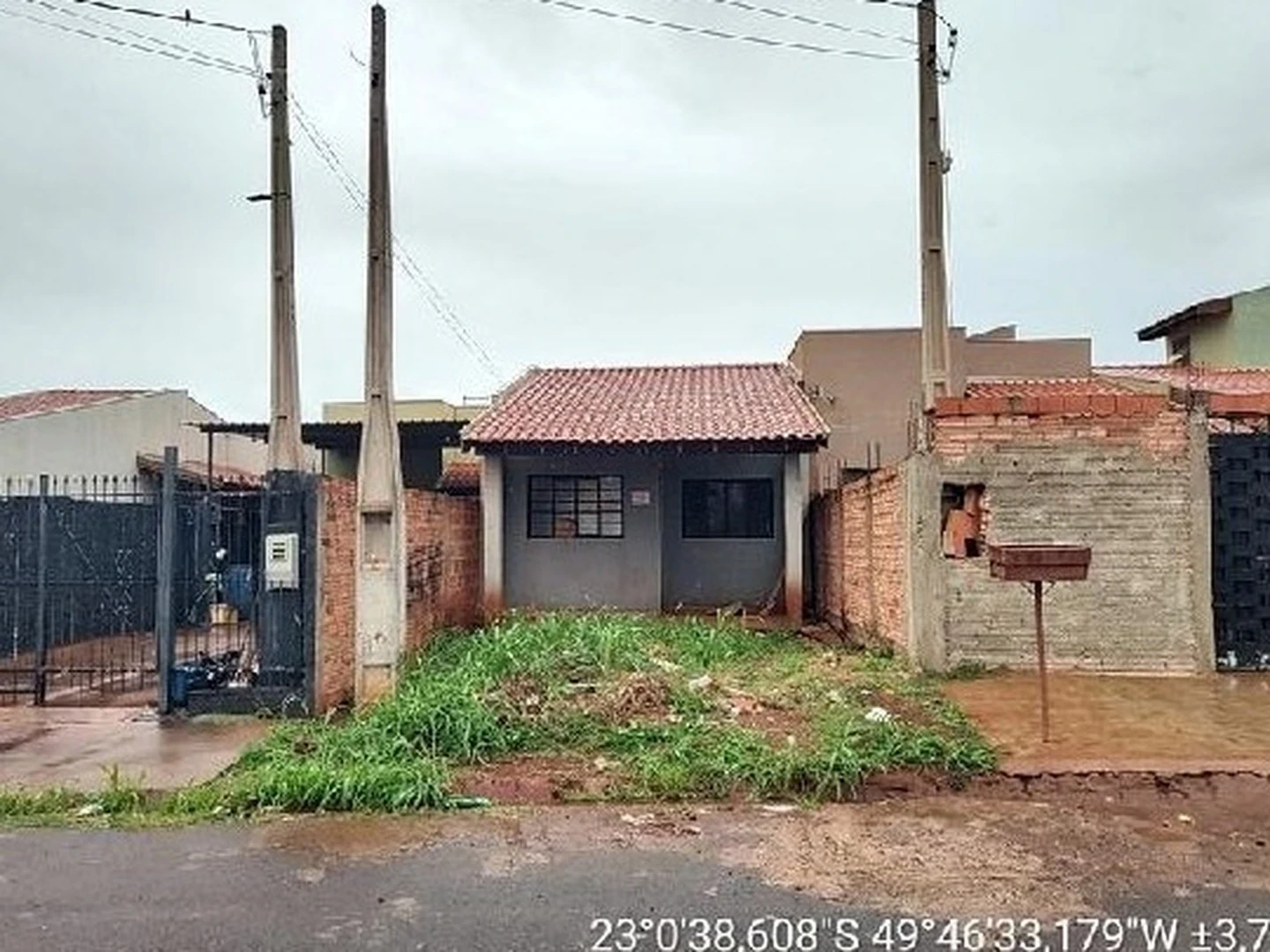 Casa - Canitar, SP - foto 1