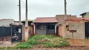 Casa - Canitar, SP