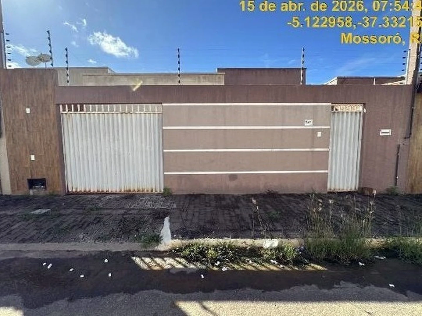 Casa - Mossoro, RN - foto 1