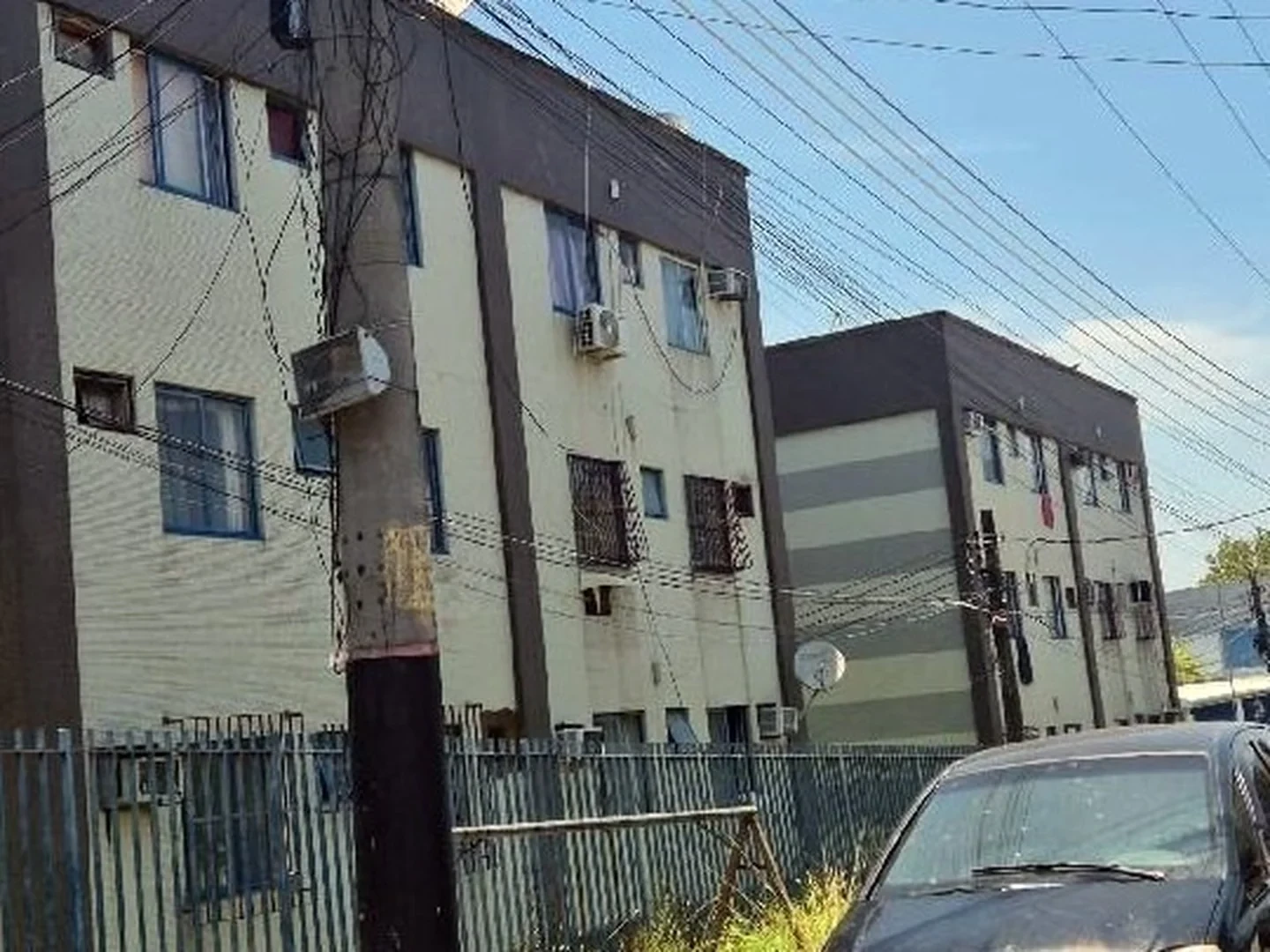 Apartamento - Rio De Janeiro, RJ - foto 1