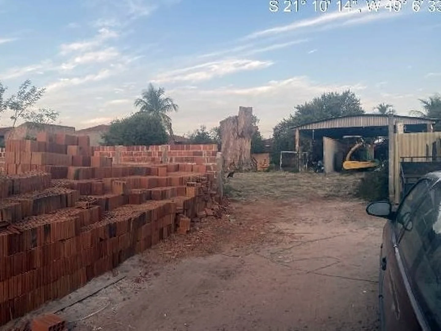 Terreno - Elisiario, SP - foto 1