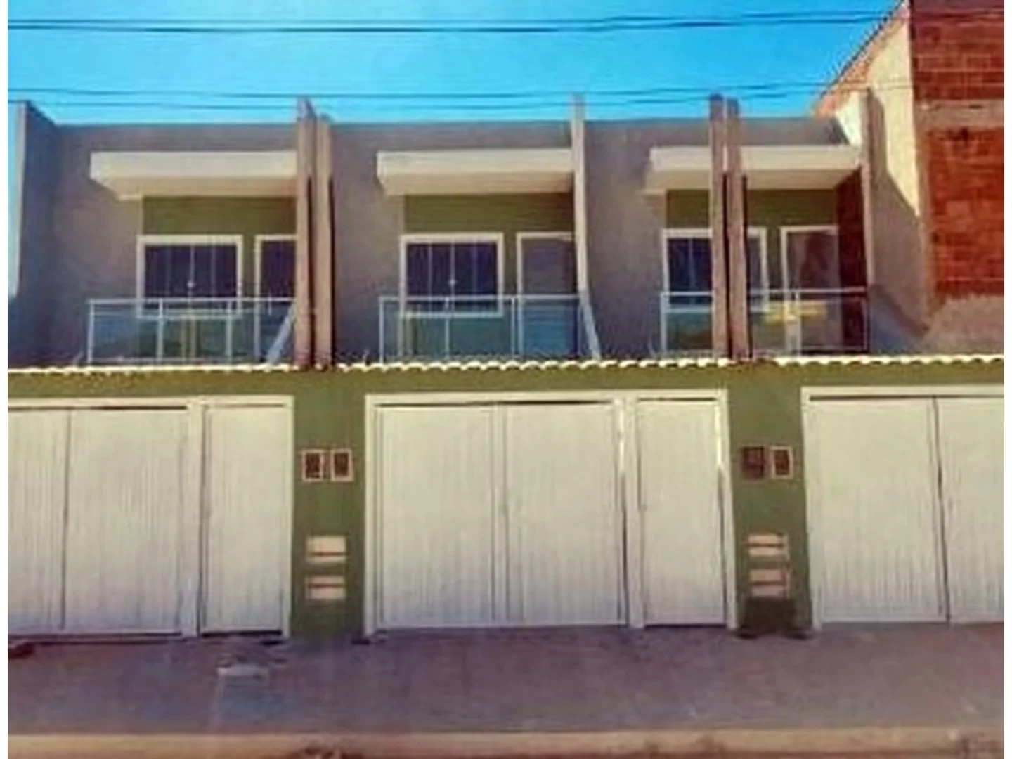 Casa - Nova Iguacu, RJ - foto 1