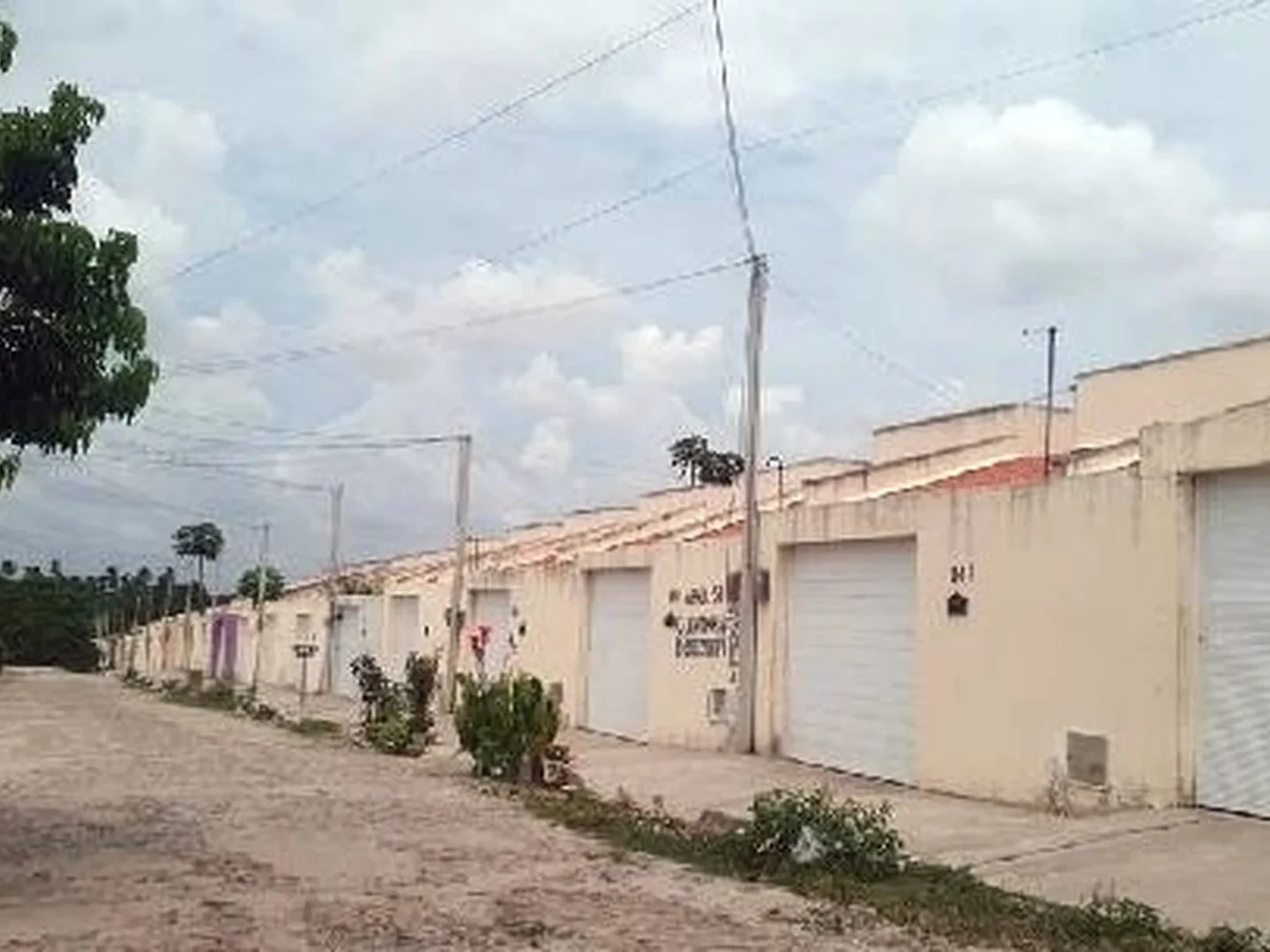 Casa - Horizonte, CE - foto 1