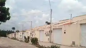 Casa - Horizonte, CE