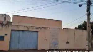 Casa - Uberlandia, MG