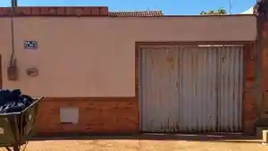 Casa - Santo Antonio Do Descoberto, GO