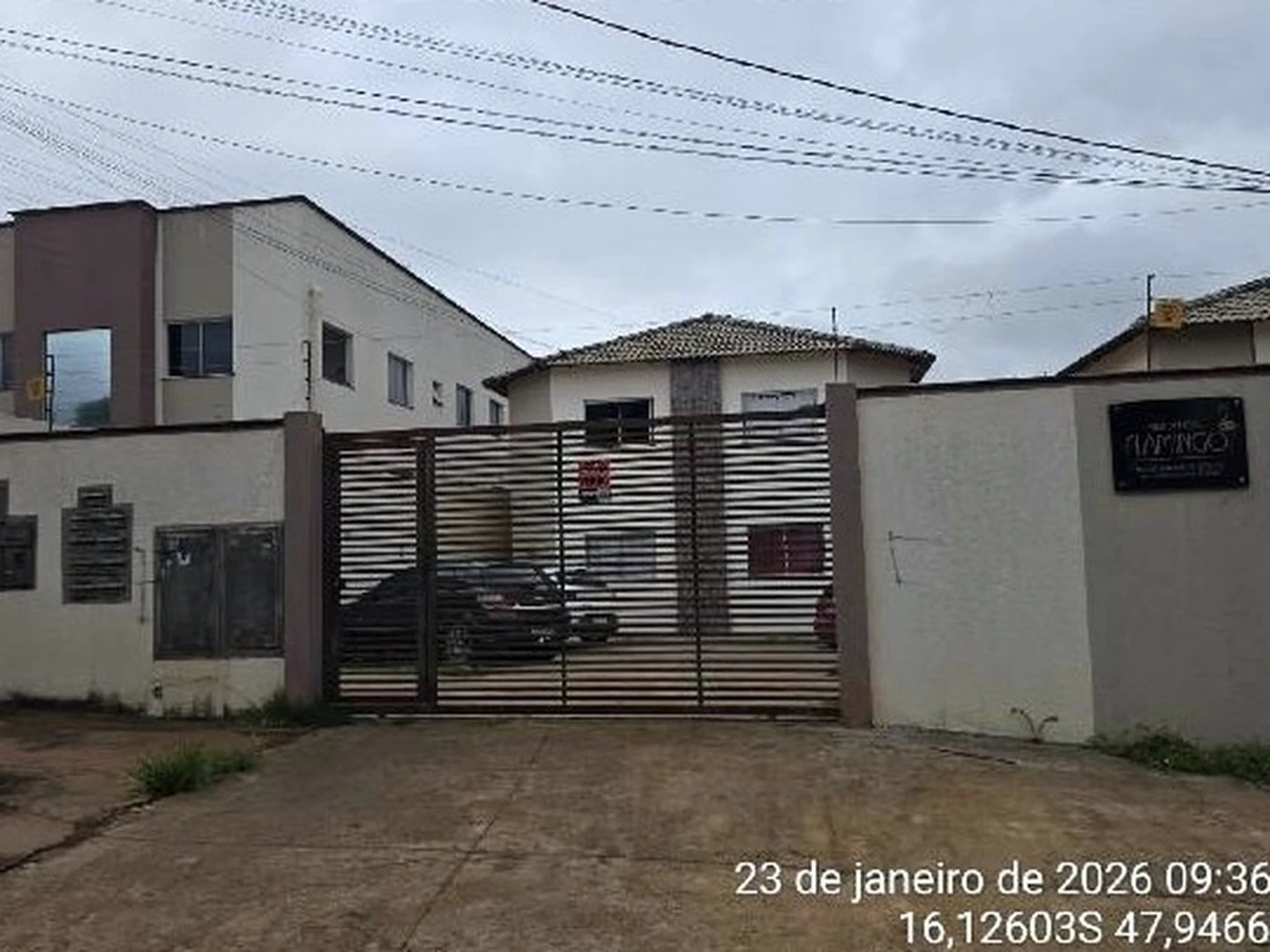 Apartamento - Cidade Ocidental, GO - foto 1