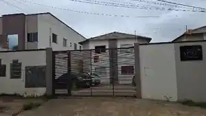 Apartamento - Cidade Ocidental, GO