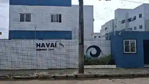 Apartamento - Joao Pessoa, PB