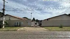 Casa - Luziania, GO