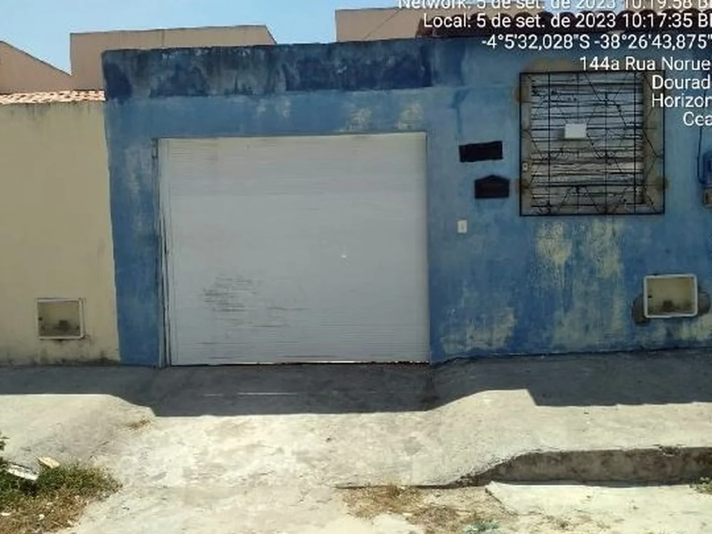 Casa - Horizonte, CE - foto 1