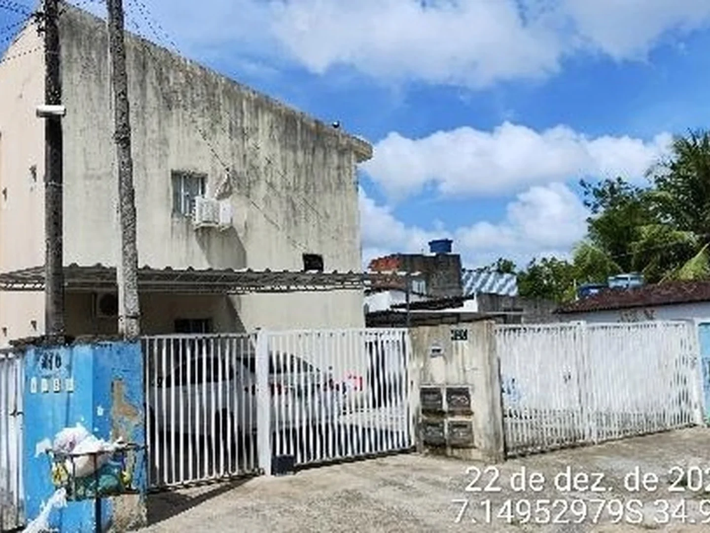 Apartamento - Santa Rita, PB - foto 1