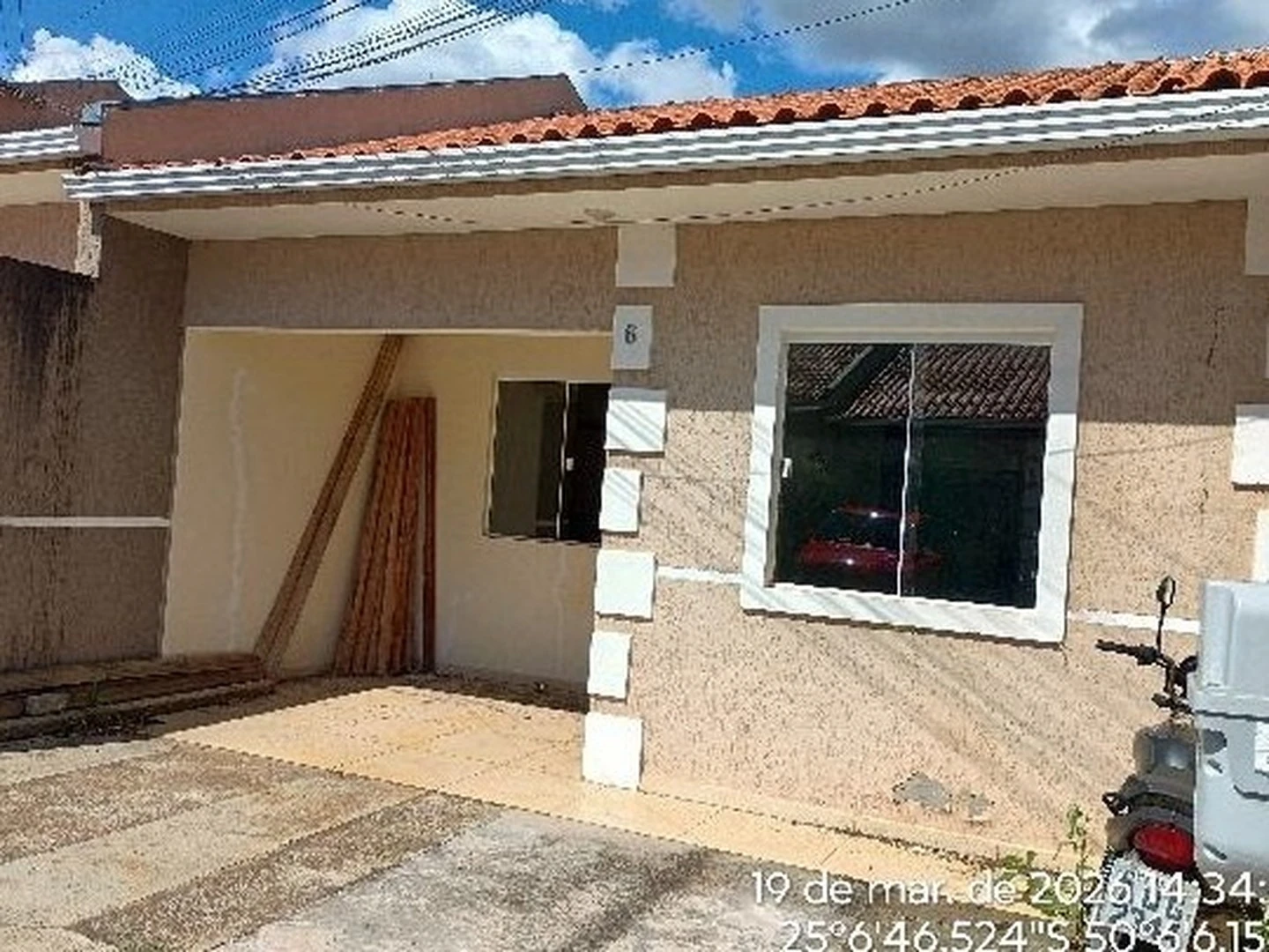 Casa - Ponta Grossa, PR - foto 1