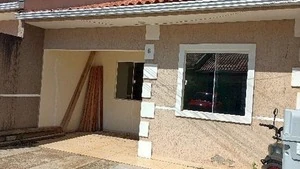 Casa - Ponta Grossa, PR