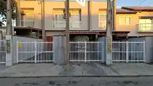 Casa - Joinville, SC