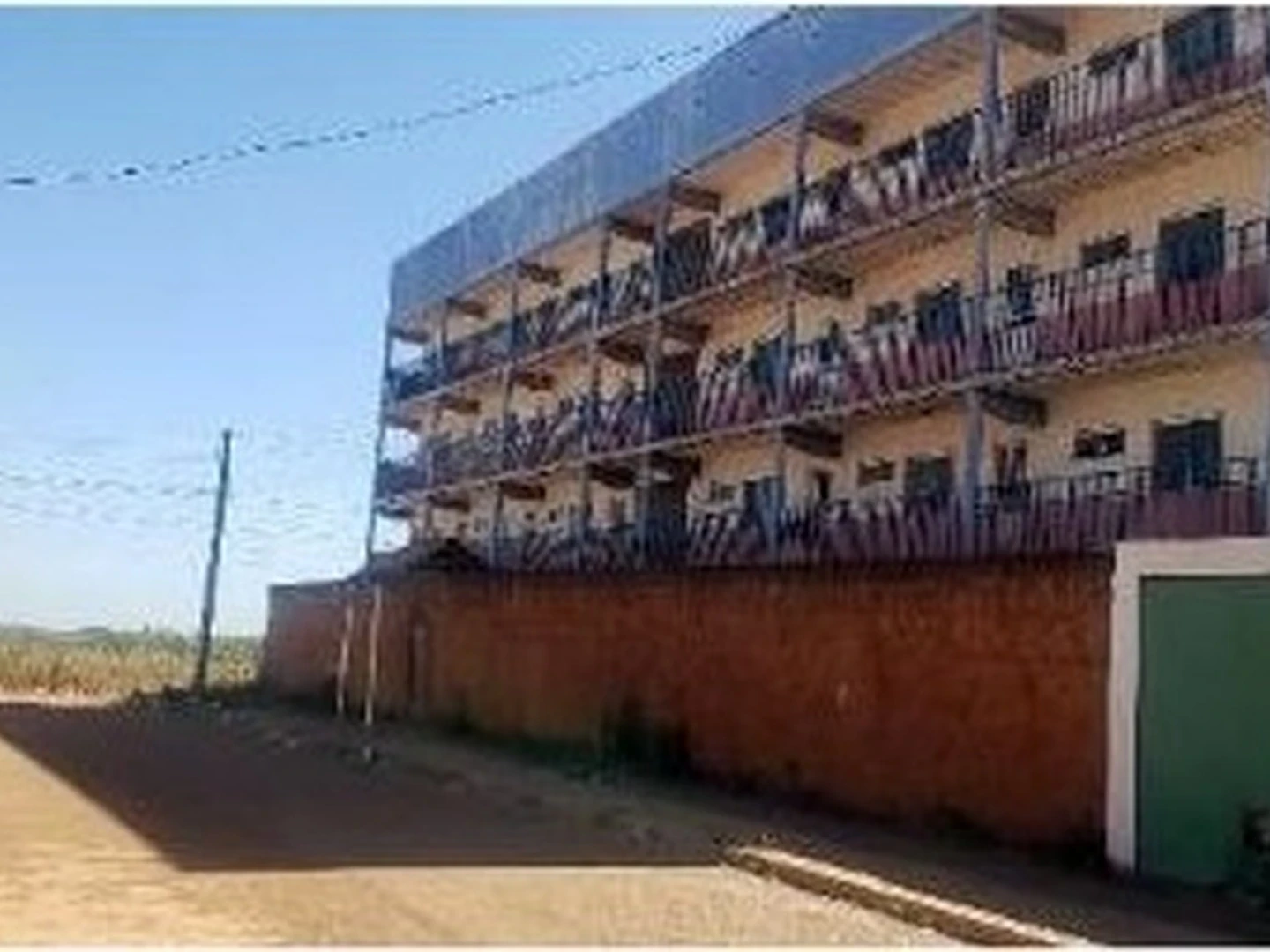 Apartamento - Aguas Lindas De Goias, GO - miniatura 2