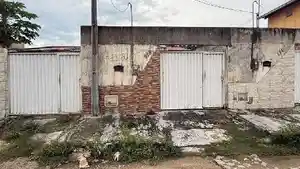 Casa - Itaitinga, CE