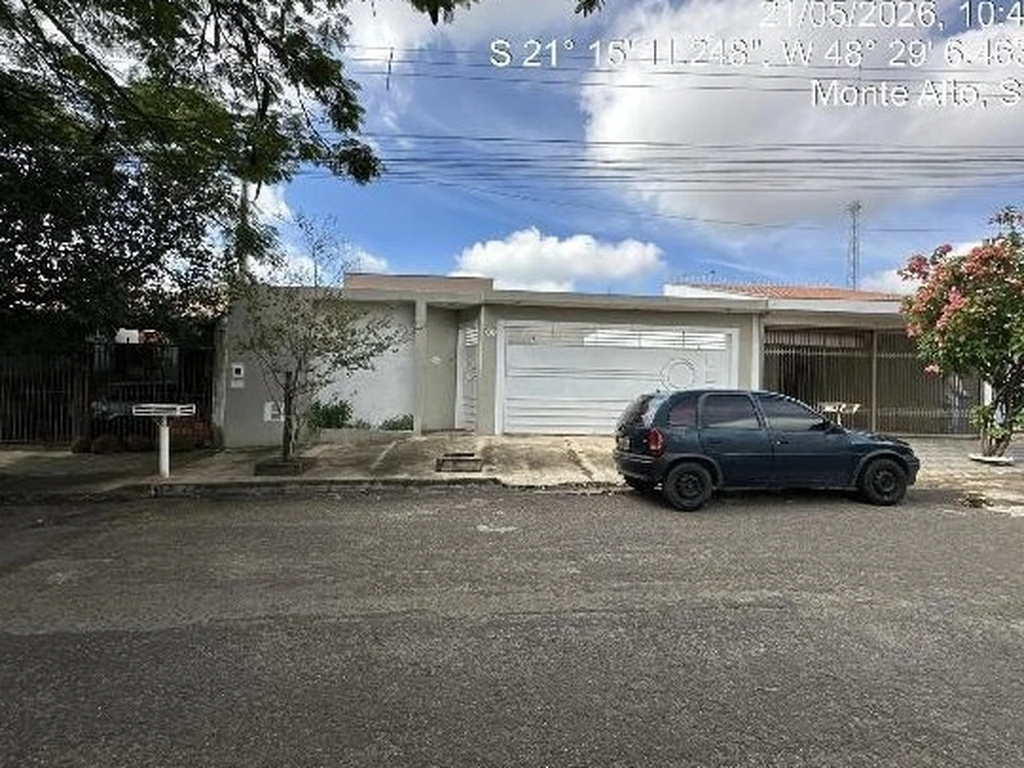 Casa - Monte Alto, SP - foto 1
