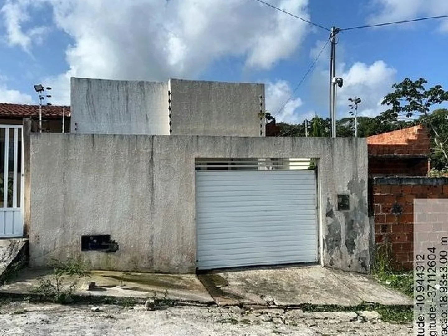 Casa - Sao Cristovao, SE - foto 1