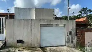 Casa - Sao Cristovao, SE